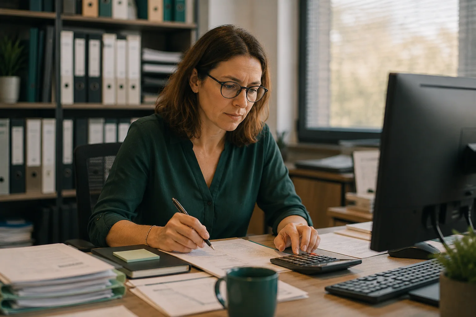 Cas pratique : comment un cabinet comptable a intégré l'IA en 3 mois