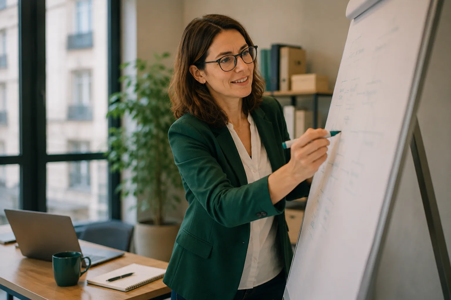 Conformité IA : les 3 premiers pas pour toute organisation