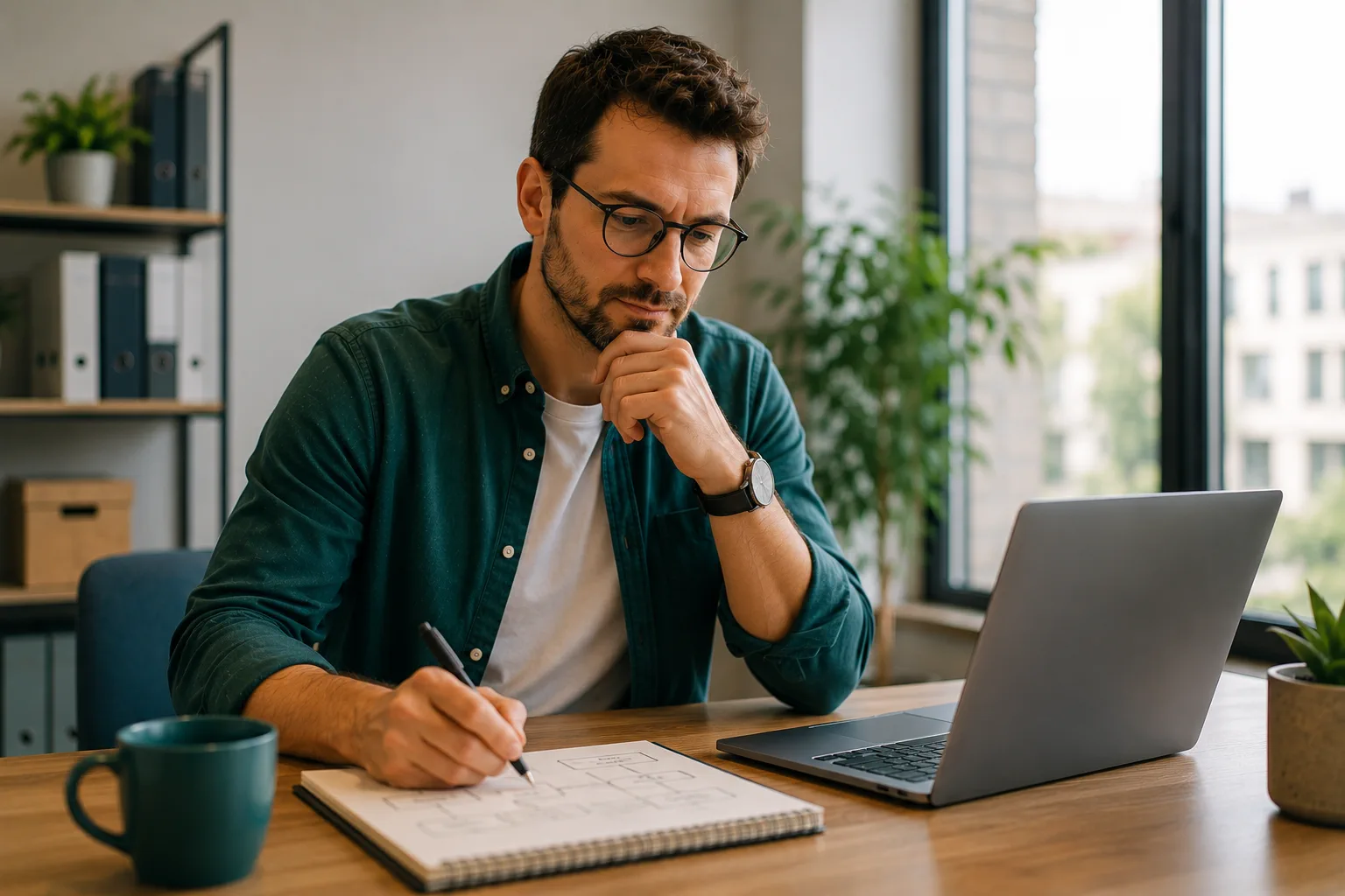 Stratégie IA pour PME : par où commencer sans se tromper