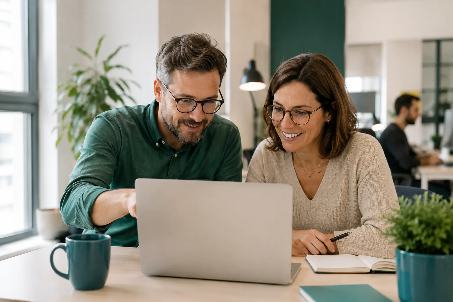 Gain de productivité grâce aux outils IA