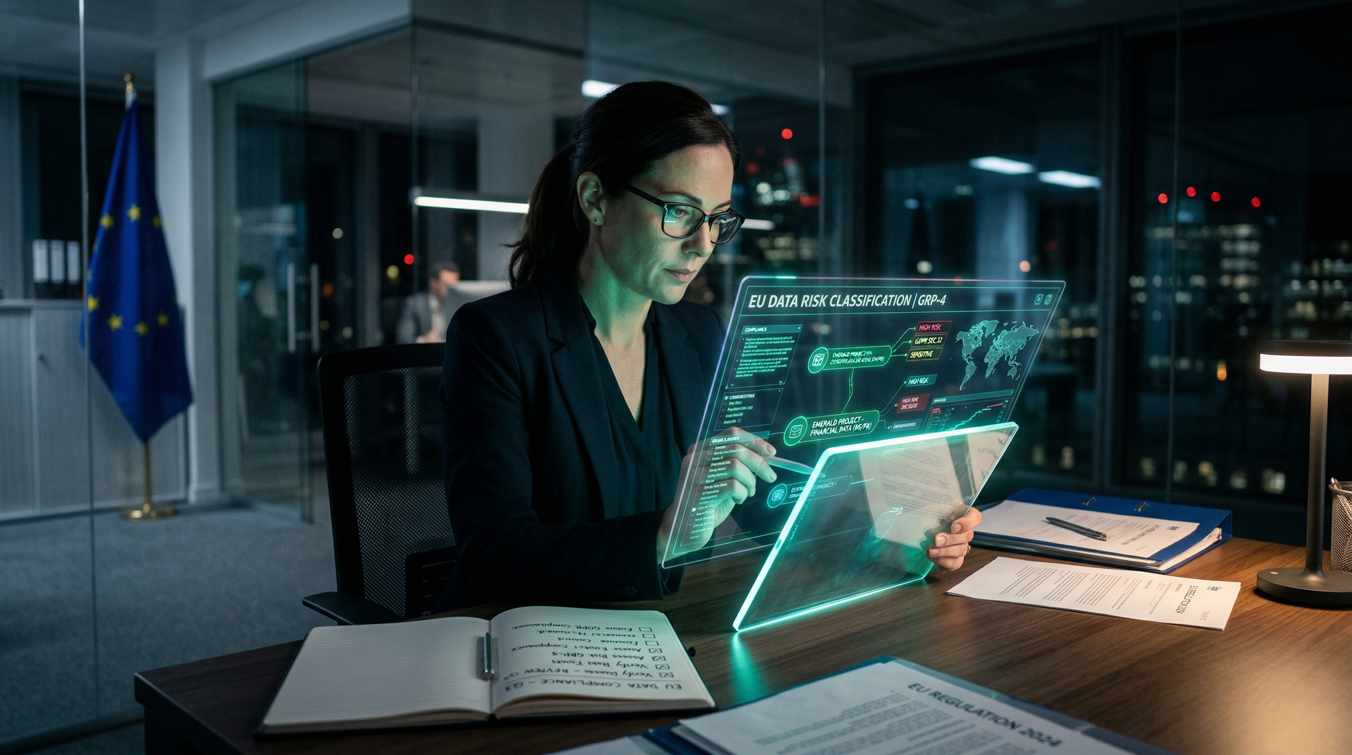 Audit IA et conformité AI Act